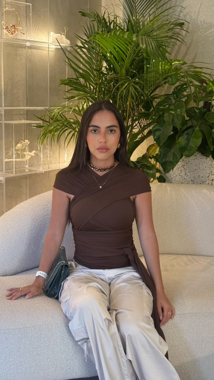 Geovanna Souza, arquiteta